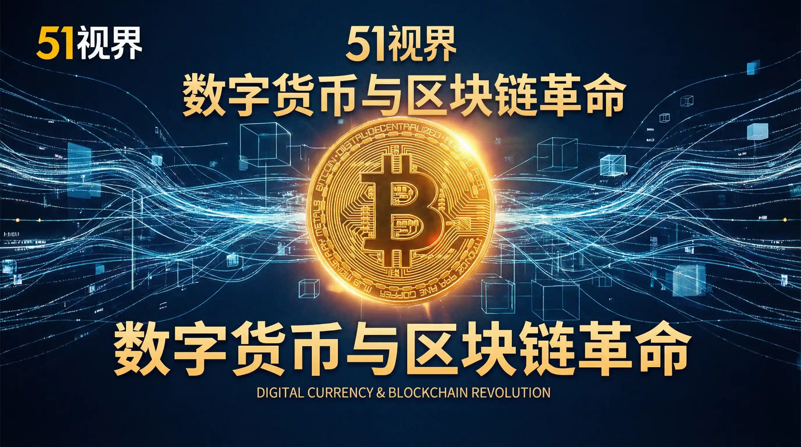 数字货币与区块链革命专题 - 踩踏之家 金融科技